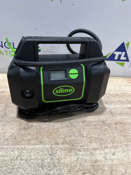 Slime Deluxe Digital Tire Inflator… — Photo 5