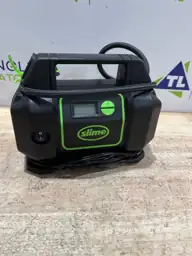 Slime Deluxe Digital Tire Inflator… — Photo 5