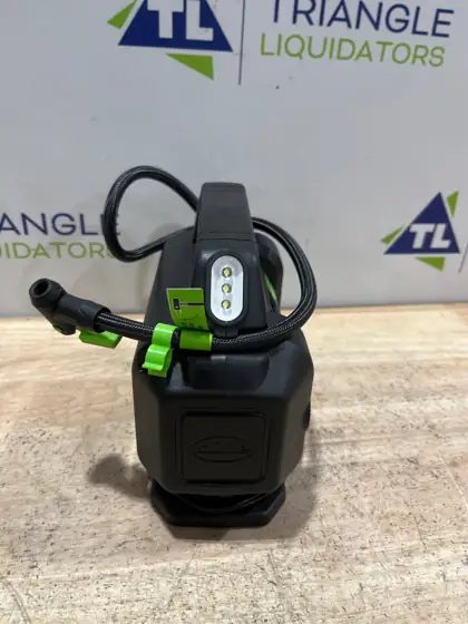 Slime Deluxe Digital Tire Inflator… — Photo 7