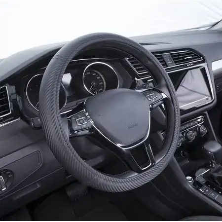 Auto Drive Steering Wheel Cover… — Photo 1