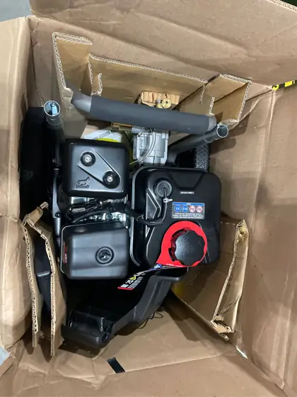 RYOBI 3300 PSI 2.4 GPM… — Photo 4