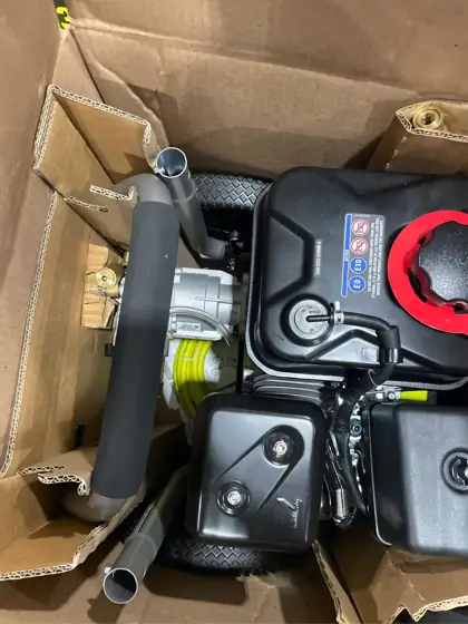 RYOBI 3300 PSI 2.4 GPM… — Photo 6