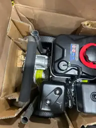 RYOBI 3300 PSI 2.4 GPM… — Photo 6