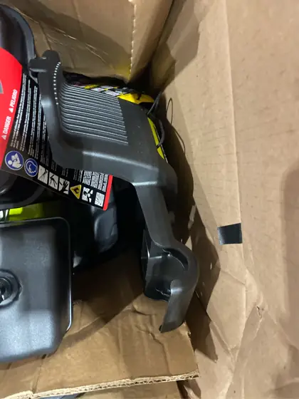 RYOBI 3300 PSI 2.4 GPM… — Photo 7