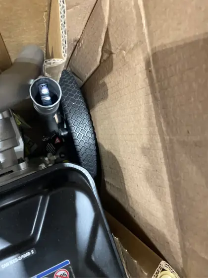 RYOBI 3300 PSI 2.4 GPM… — Photo 9