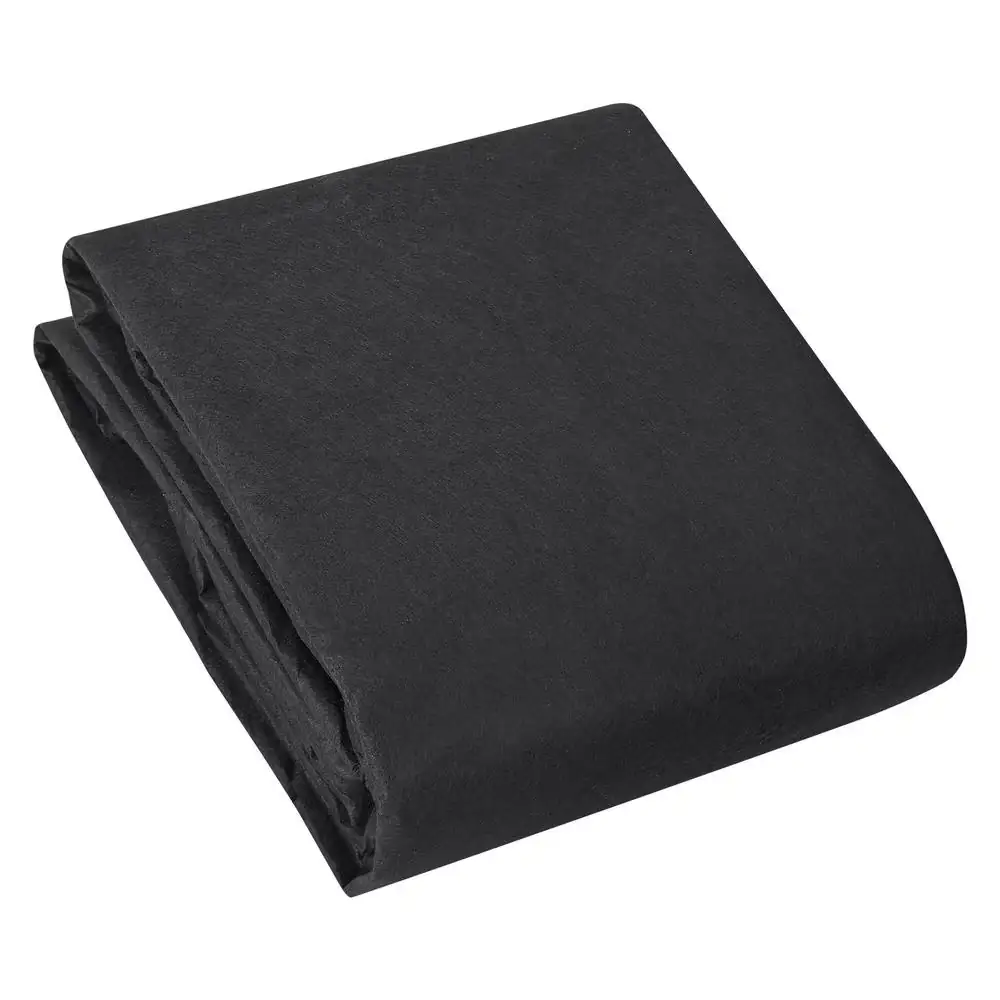 Weed Barrier Fabric Non-Woven Geotextile… — Photo 1