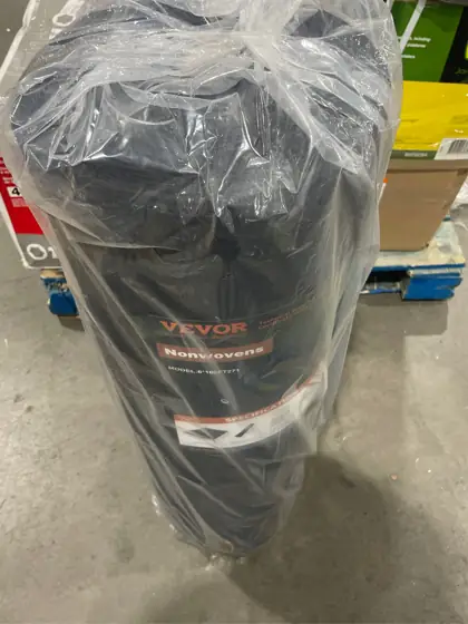 Weed Barrier Fabric Non-Woven Geotextile… — Photo 3