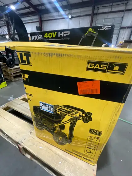 DEWALT 3600 PSI 2.5 GPM… — Photo 3