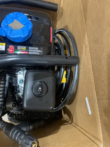 DEWALT 3600 PSI 2.5 GPM… — Photo 9