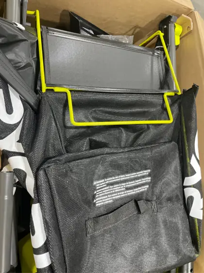 RYOBI 40V HP Brushless 20… — Photo 10
