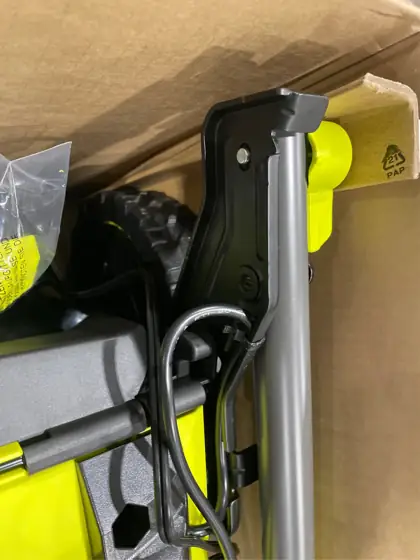 RYOBI 40V HP Brushless 20… — Photo 8