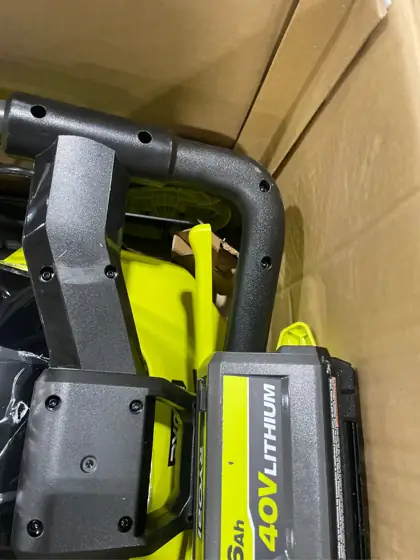 RYOBI 40V HP Brushless 20… — Photo 9