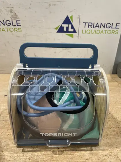 TOP BRIGHT Doctor Kit for… — Photo 4