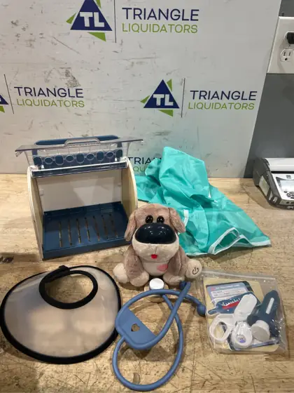 TOP BRIGHT Doctor Kit for… — Photo 5
