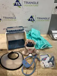 TOP BRIGHT Doctor Kit for… — Photo 5