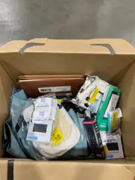 Walmart lot — Photo 1
