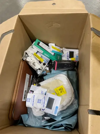 Walmart lot — Photo 2