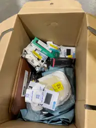 Walmart lot — Photo 2