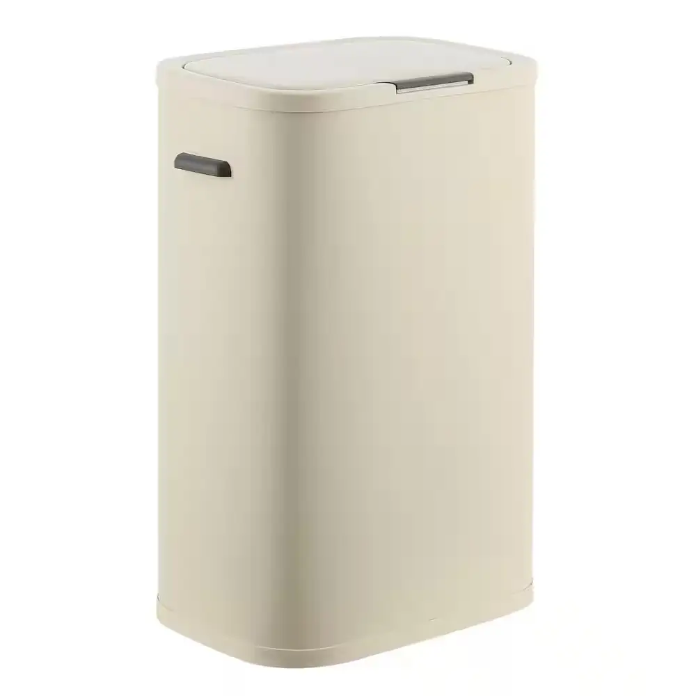 Tammi Kitchen 14.5-Gal. Slim Metal… — Photo 1