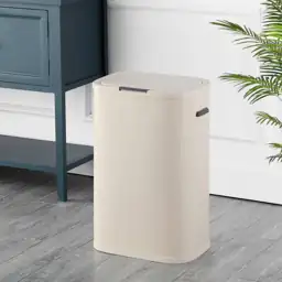 Tammi Kitchen 14.5-Gal. Slim Metal… — Photo 2