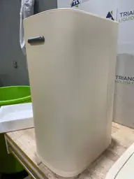 Tammi Kitchen 14.5-Gal. Slim Metal… — Photo 5