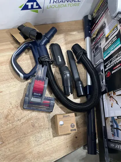 Performance Plus Upright Vacuum with… — Photo 4