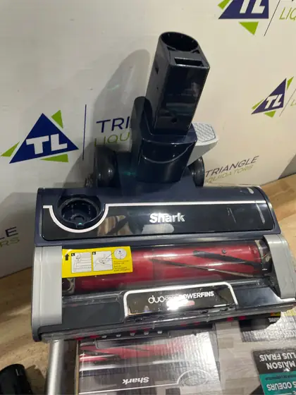 Performance Plus Upright Vacuum with… — Photo 5