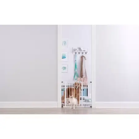Carlson Pet Products 31"H Extra-Wide… — Photo 2