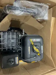 DEWALT 4400 PSI 4.0 GPM… — Photo 4