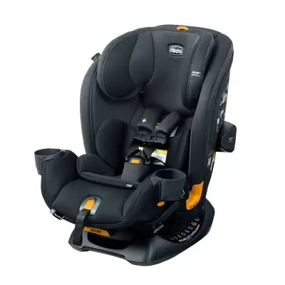 Chicco OneFit LX ClearTex All-in-One… — Photo 1