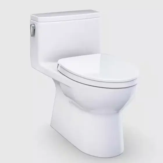 TOTO Redington 12 in. Rough-In… — Photo 1