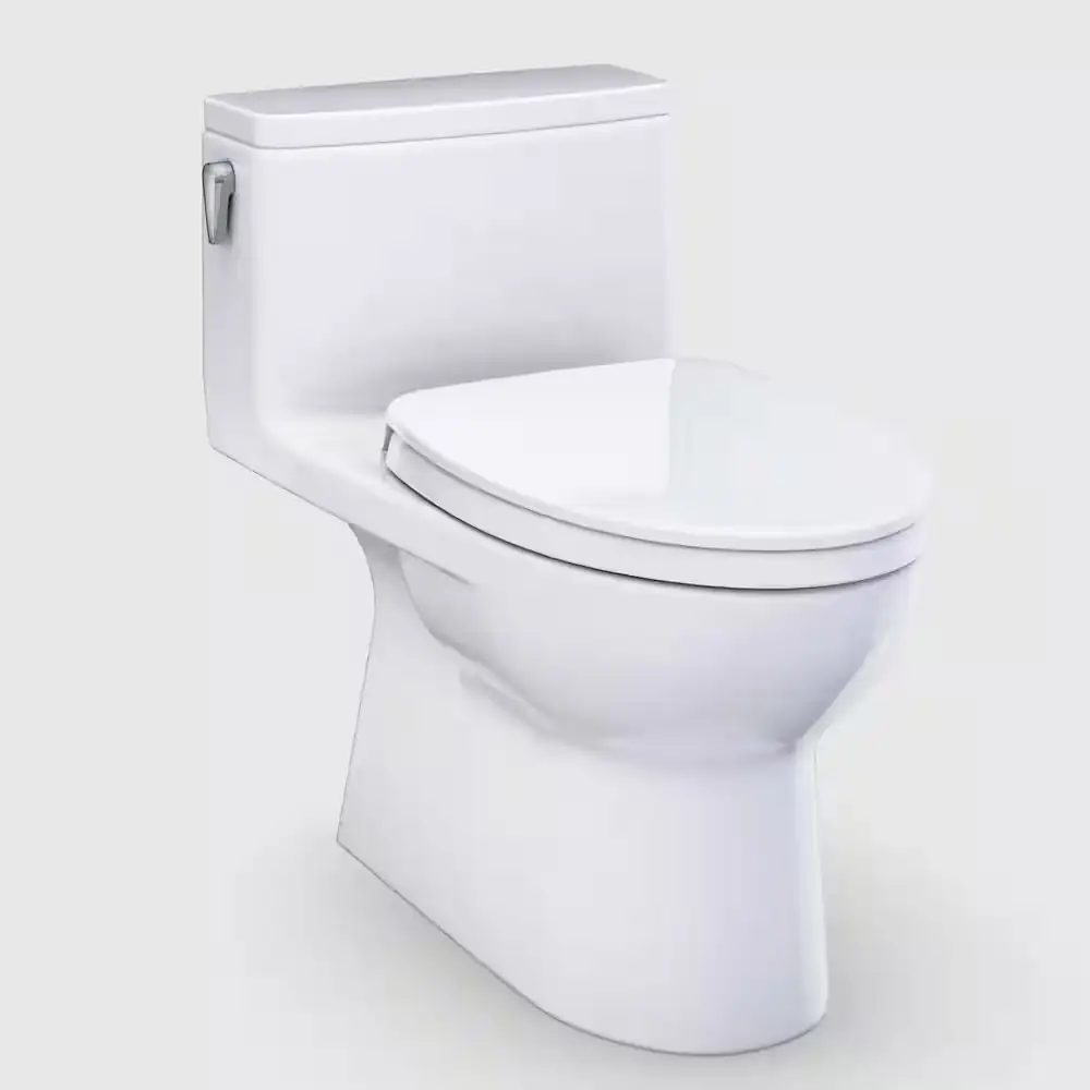 TOTO Redington 12 in. Rough-In… — Photo 1