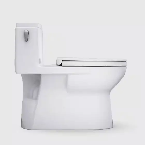 TOTO Redington 12 in. Rough-In… — Photo 2