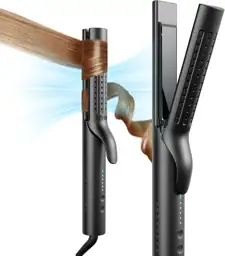 TYMO Airflow 2.0 Curling Iron… — Photo 1