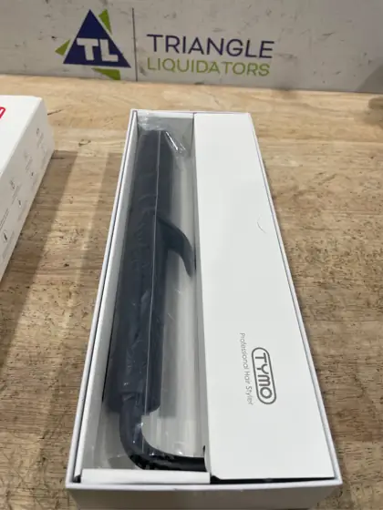 TYMO Airflow 2.0 Curling Iron… — Photo 4
