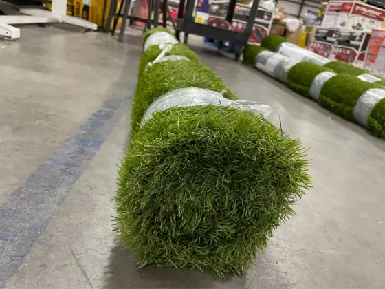Heavyweight Turf 6 ft. x… — Photo 4