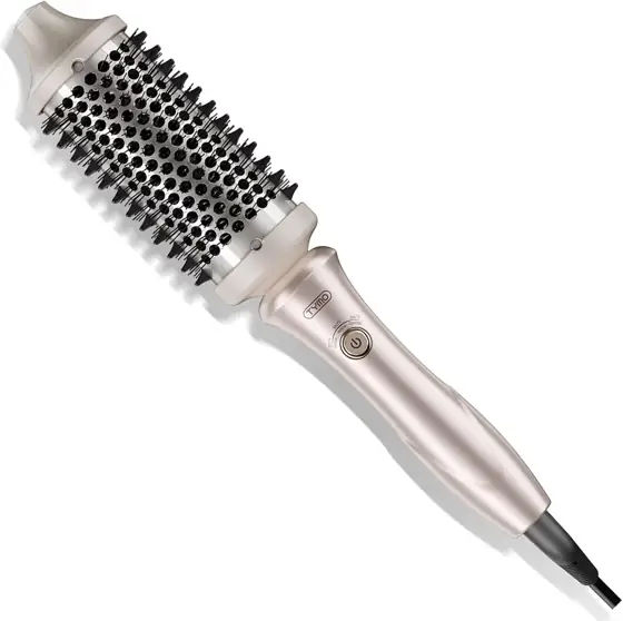 TYMO Thermal Brush Curling Brush,… — Photo 1