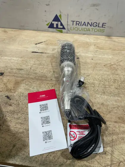 TYMO Thermal Brush Curling Brush,… — Photo 4