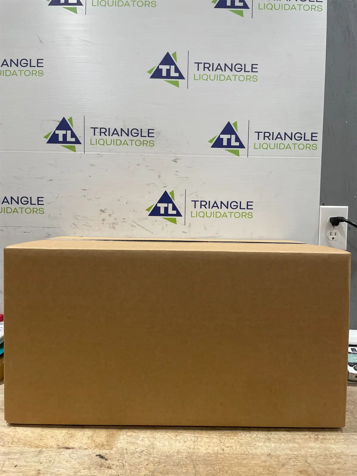 Amazon Mystery Box — Photo 1