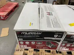Murray 22 in. 140 cc… — Photo 3