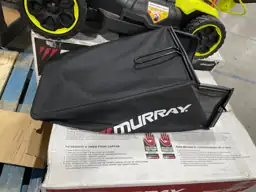 Murray 22 in. 140 cc… — Photo 5