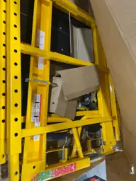 MetalTech Safeclimb 6 ft Baker… — Photo 5
