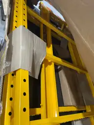MetalTech Safeclimb 6 ft Baker… — Photo 6