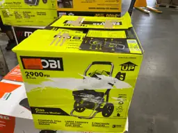 RYOBI 2900 PSI 2.5 GPM… — Photo 3