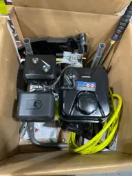 RYOBI 2900 PSI 2.5 GPM… — Photo 4