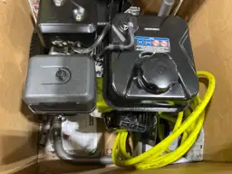 RYOBI 2900 PSI 2.5 GPM… — Photo 5