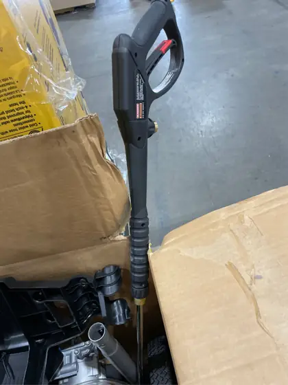 RYOBI 2900 PSI 2.5 GPM… — Photo 6