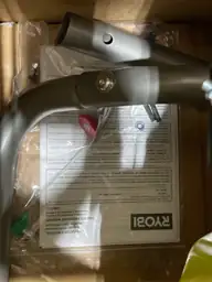 RYOBI 2900 PSI 2.5 GPM… — Photo 7