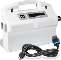 Power Supply with Cord Replacement… — Photo 1