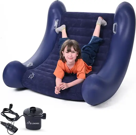 TED KANGAROO AIR Cloud Rocker… — Photo 1